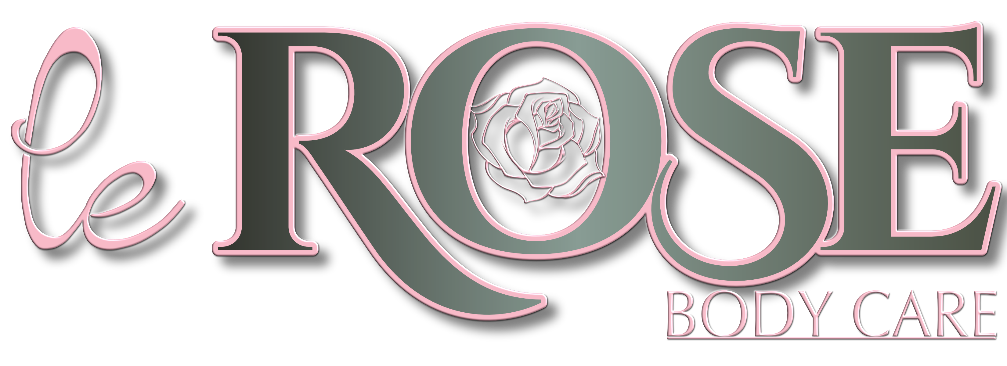 Le’Rose Logo